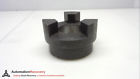 68514412305 Lovejoy Jaw Coupling Hub Keyway
