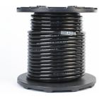 686200025 Schieffer Co Psi Thermoplastic Black Sewer Jetter Hose With Mpt