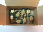 68pl-8-4 Parker Lot Of 8