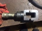 69051hydraulic 69051 Amp Hydraulic Crimper Crimp