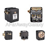 100-125 69hau2 Phoenix Pressure Control Heavy Duty Psi Air Compressor 856022005444