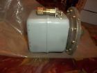 69hau3z2935 Furnas Hubbell Air Compressor Pressure Switch With Unloader