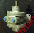 6am-frv-62 3000 Air Hp 4 128 Rpm Gast Cfm Motor