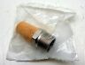 6f600 Dayton Speedaire Pneumatic Muffler Exhaust Npt