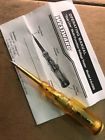 6jg69 Westward Tools Tester Voltage