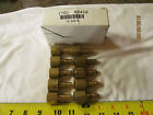 6x413 Barbs Parker Lot Brass Hose 10