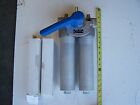 7.032.149.6-sae16 Mahle Dual Canister Hydraulic Filter Pi Filters