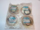 70-1070t20 Falk Lot Of 4
