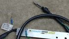 7006 Exair Air Knife Aluminum Bar Used