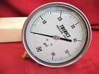 700lfb6002la100 Trerice 700 Pressure Gauge
