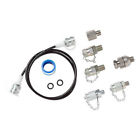 700mth Fluke Premium Transmitter Test Hose Kit Psi 095969784399