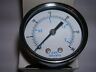 7014 Enfm New Pressure Gauge Face Npt Psi Bar