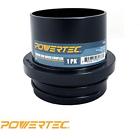 70193 Powertec Screw End Quick Coupler 709619853761
