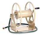 703-2 Liberty Garden Steel Hose Reel 764736697032