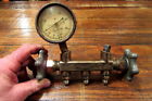 7037 Frigidaire Vintage Vacuum Pressure
