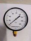 7048-07 1405 Ashcroft Pressure Gauge