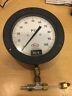 7100-g100 Dwyer Spirahelic Pressure Gauge Psig
