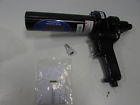 39922341007 710al-12 Newborn Air Driven Pneumatic Applicator Lightweight Aluminum Barrel