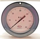 7112-g060 Dwyer Instruments Spirahelic Direct Drive Pressure Gauge New In Box