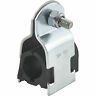 713126 Global Industrial Tubing Strut Cushion Clamp Steel 707022353199