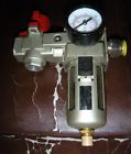720633 Automotion Pneumatic Filter Regulator