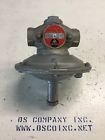 7218-0-kv-101 North American Mfg Regulator Valve Npt