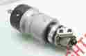 73304aa6 Cooper Air Motor Face Mounting 7 8 Keyed Spindle 23 1 99rpm
