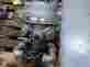 73379aa9 Cooper Air Motor Model 5hp Serial B426322