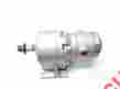 74105aa7 Cooper New 3.2hp Rotary Vane Pneumatic Geared Motor 1in Npt D516874