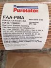 1743645-02 743645-02 Purolator Facet Kit Filter Element