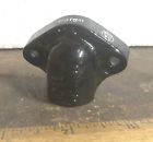 74623 Honeywell International Flange To Boss Oil Drain Elbow Nos