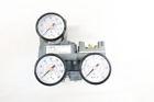 74sg-1 Siemens New Pneumatic Flow Control Valve Npt