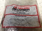 75-501542 Helwig Carbon Brush Otis Bag Of New