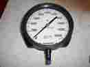 75005579 Ashcroft 6 Dial 0 To 20000 Scale Range Pressure Gage