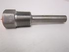 75w0250st260b Ashcroft Industrial Thermowell Carbon Steel Npsm Model New
