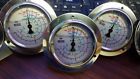 7759542 Wika Oil Filled Refrigerant Gauge Stainless