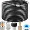 778809039667 Azdele Sewer Jetter Kit Ft For Pressure Washersewer