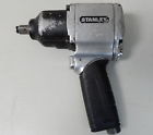 78-343 Stanley 1-2 Impact Wrench