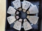 7482-0944 78954 Gates Crimper 744 Die