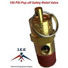 795525334159 New Air Compressor Replacement Parts Npt Psi Safety