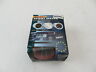 7c7707 Universal Volt Color Racing Car Boost Gauge
