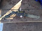 2676 7h Ackley Hydraulic Underwater Chainsaw