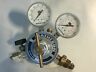 8-350 Matheson Psi Inlet Pressure Hydrogen Regulator
