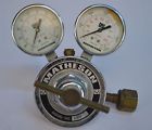 8-540 Matheson Model Dual Stage Gas Regulator