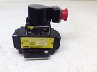 801234-aaa-nr Parker Psi Gpm Servo Tb