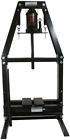 801262 Black Bull 20-ton A-frame 0027077801262