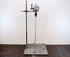 803a Fawcett Mixer Bucket Barrel Tank