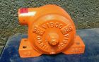 Vs-380 80psi Vibco Pneumatic Air Rotary Vibrator 725 Lb 4600 Vpm 380