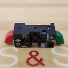 81532104 Crouzet Pneumatic Sub Base Used