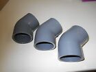 817-020 Lasco Sch Pvc Lot Of